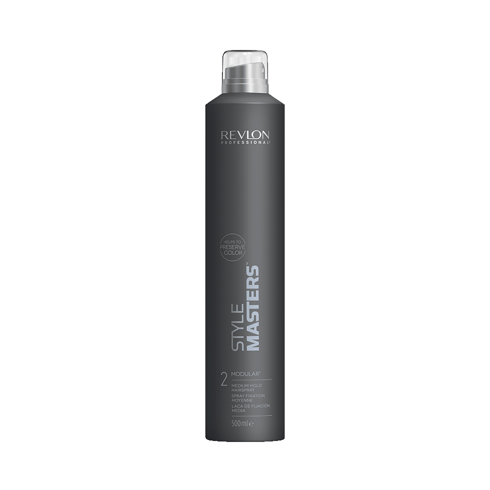 Revlon Professional Style Masters Modular Hairspray 500 ml